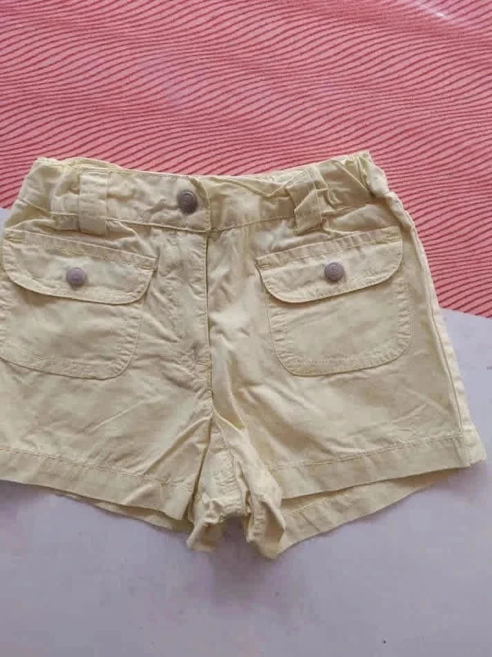 Short okaidi 3ans